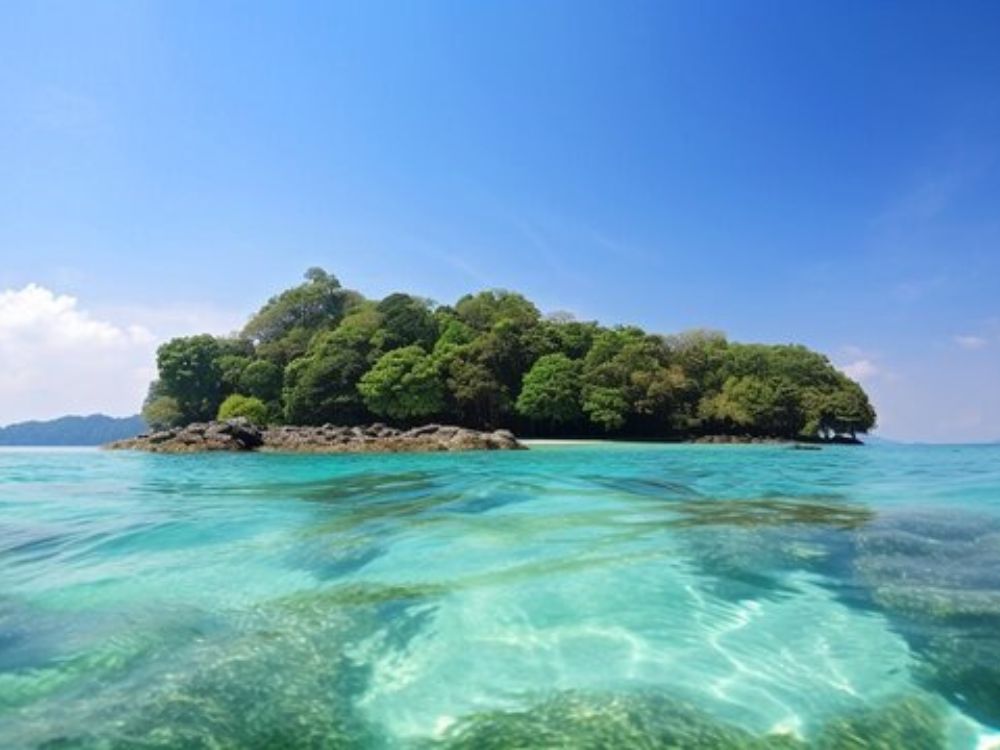 Andaman Tour Packages